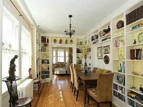Best New Listings: Cleveland Park, Takoma Park and Embassy Row