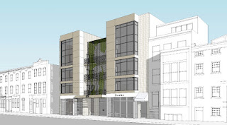 Shaw Residential Project Gets HPRB Approval: Figure 1