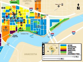A Big Year for Capitol Riverfront