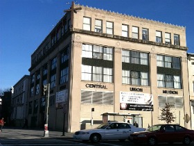 14th Street's Central Union Mission to Turn Into 51-Unit Condo Project