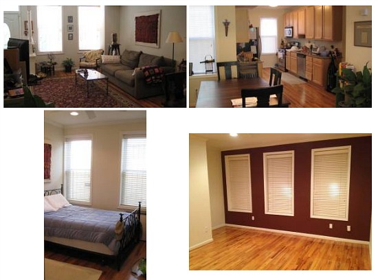 What $2,700 Rents You in the DC Area: Figure 1