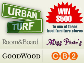 Furniture Giveaway -- Have You Entered?: Figure 1