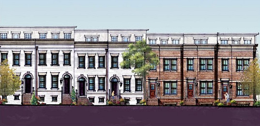 Sponsored: 32 New Townhomes Coming to DC's Palisades: Figure 2