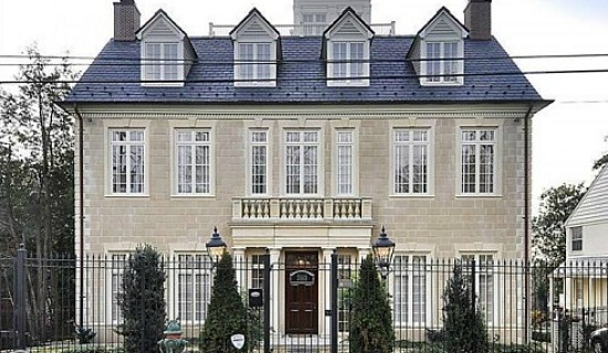 $16.1 Million: DC's New Most Expensive Home Hits the Market: Figure 1