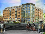 H Street Corridor Condo Project To Almost Double in Size