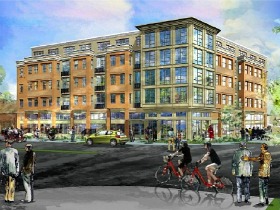 H Street Corridor Condo Project To Almost Double in Size