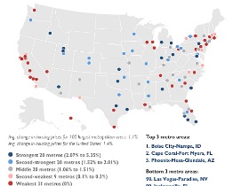 How Well Has DC Recovered Since the Crash?