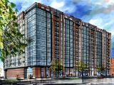 Meridian at Mount Vernon Triangle Now Leasing