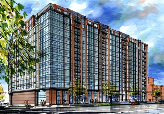 Ready to Rent: The New Apartments Delivering Soon in the DC Area: Figure 1