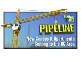 Condo Pipeline: New Projects Coming to the DC Area