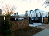 River Park: A Mid-Century Vision of the 21st Century