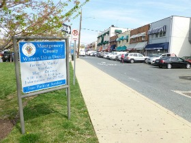 Wheaton: A Foodie Magnet on the Verge of Change