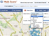 Gotta Have: Walk Score's Newest Feature Is Customized To You