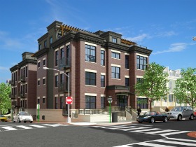 19-Unit Condo Project Coming to Adams Morgan