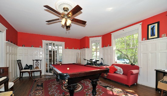 What (Just Below) $1 Million Buys You in DC: Figure 2