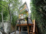This Week's Find: A Georgetown Treehouse