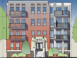 Condo Central? A 24-Unit Residential Project Planned For Shaw