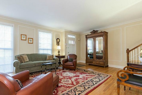 Deal of the Week: A Chevy Chase Three-Bedroom That Will Move Fast: Figure 2