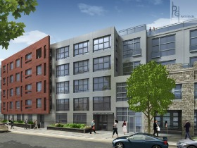 Condos, Condos, Condos for Adams Morgan