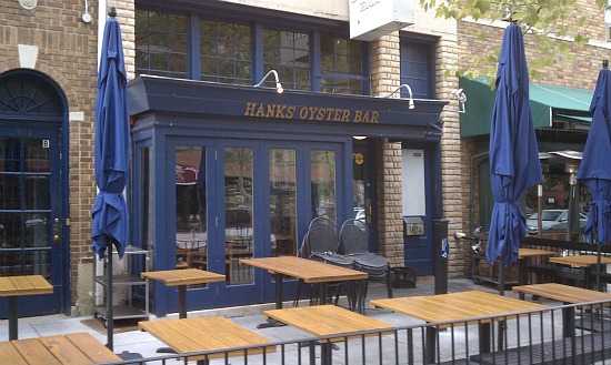 Neighborhood Eats: A New Hank's Oyster Bar, Shaw's Tavern is Back: Figure 3