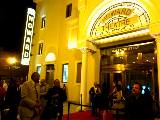 In Photos: The Howard Theatre Reopens: Figure 4