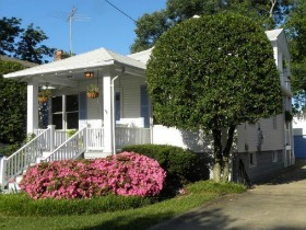 The Pursuit: Riding the Emerging Neighborhood Wave Out of DC