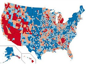 House Rentals Outnumber High-Rises
