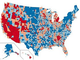 House Rentals Outnumber High-Rises: Figure 1