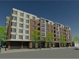 155-Unit Affordable Development Planned for Rhode Island Avenue