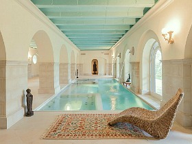 What $32 Million Buys You