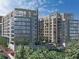 360 New Apartments For Bethesda?