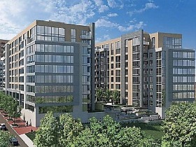 360 New Apartments For Bethesda?