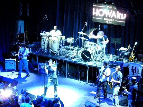 In Photos: The Howard Theatre Reopens: Figure 5