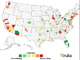 Trulia Trends: Asking Prices Up, Rents Way Up