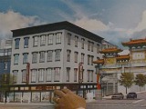 Fancy Walgreens Coming to Chinatown