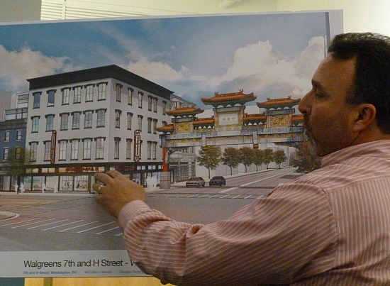 Fancy Walgreens Coming to Chinatown: Figure 1