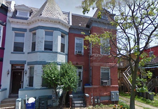 What's in a Wardman? A Short Overview of DC's Most Prevalent Architecural Style: Figure 4