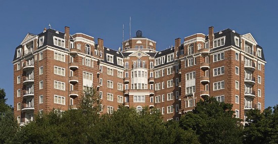 What's in a Wardman? A Short Overview of DC's Most Prevalent Architecural Style: Figure 9