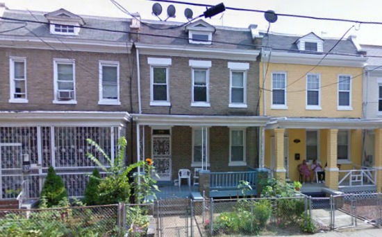 What's in a Wardman? A Short Overview of DC's Most Prevalent Architecural Style: Figure 2