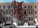 Small Infill Residential Project Coming to Capitol Hill