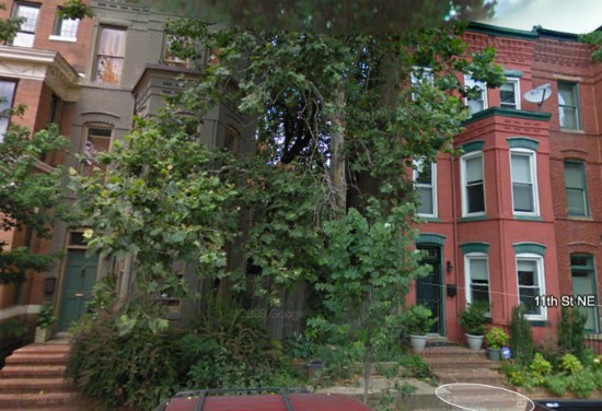Small Infill Residential Project Coming to Capitol Hill: Figure 2