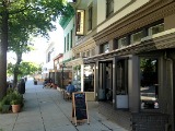 The Emerging Restaurant Scene on 11th Street