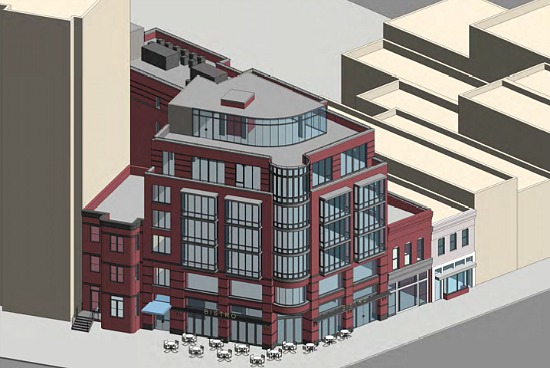 Abdo Returns to Logan With 30-Unit Project: Figure 2