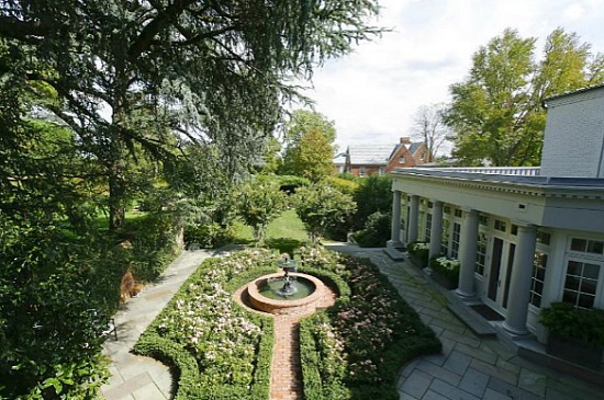 $18 Million: DC's Newest Most Expensive Home: Figure 1