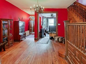 Deal of the Week: Seven Bedrooms on North Capitol