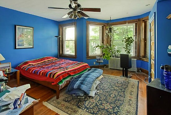 Deal of the Week: Seven Bedrooms on North Capitol: Figure 3