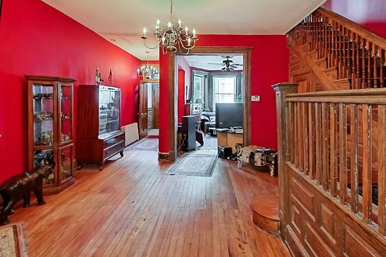 Deal of the Week: Seven Bedrooms on North Capitol: Figure 2