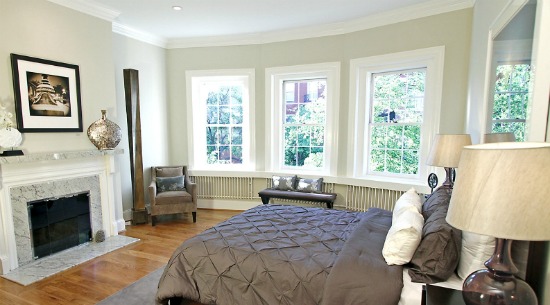 This Week's Find: A 33-Foot Wide Living Room in Kalorama: Figure 4