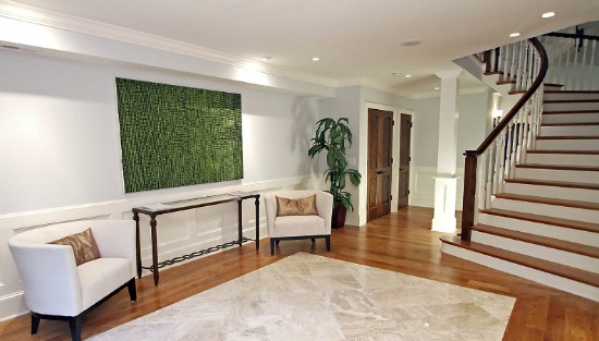 This Week's Find: A 33-Foot Wide Living Room in Kalorama: Figure 5