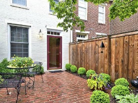 NoVa Best New Listings: Old Town, Ballston, McLean